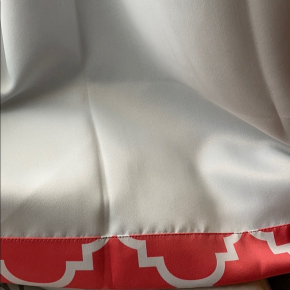 SET OF 2 CURTAINS - Picture 3 of 3